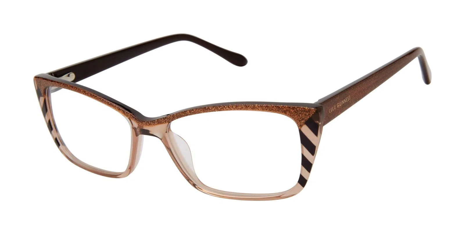 Lulu Guinness L937 Eyeglasses - view 3
